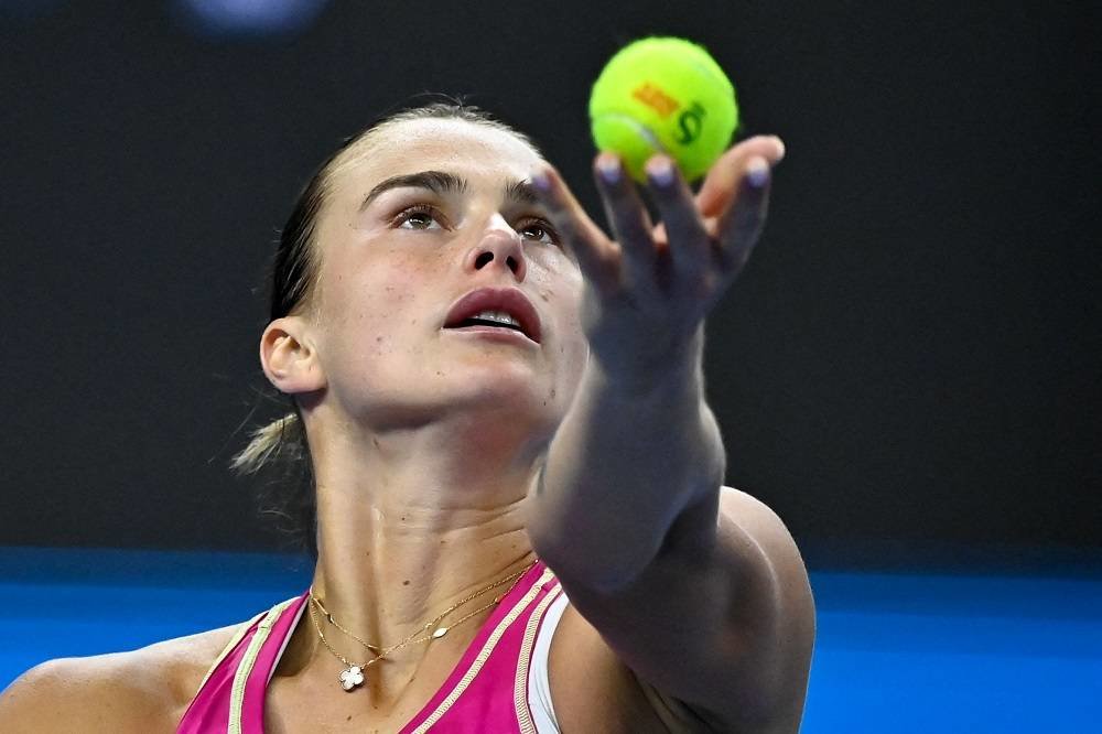 Italian Open: Alcaraz And Sabalenka Secure Winning Starts Italian Open: Alcaraz And Sabalenka Secure Winning Starts