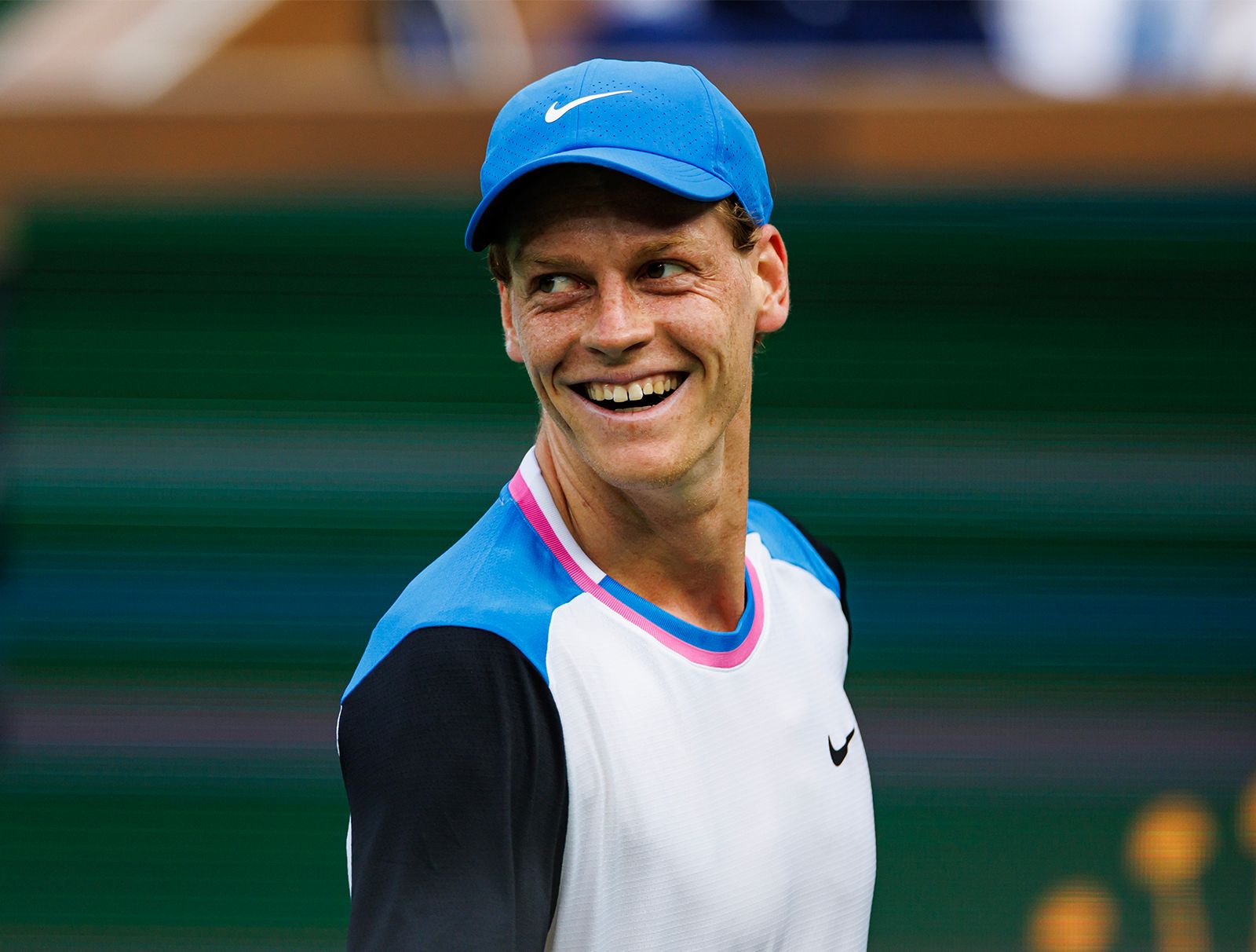 Italian Open: Jannik Sinner's Unforgettable Day Off With Pope Leo XIV Italian Open: Jannik Sinner's Unforgettable Day Off With Pope Leo XIV