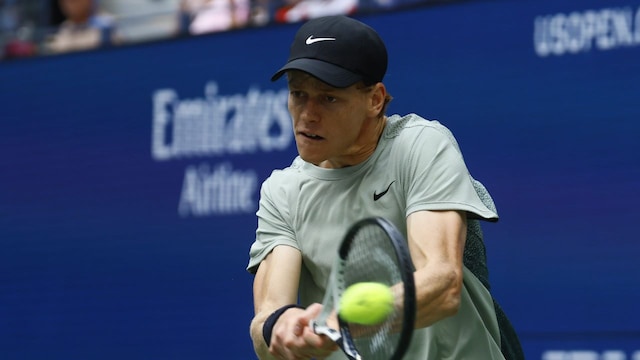 Italian Open: Sinner's Comeback Complicated By Difficult Draw Italian Open: Sinner's Comeback Complicated By Difficult Draw