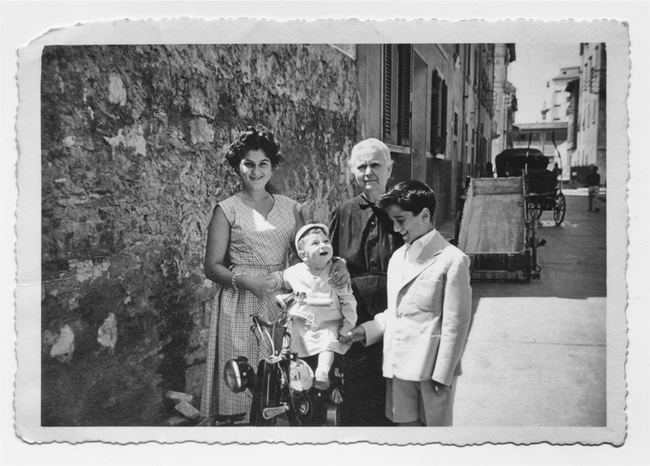 Italy Changes Citizenship Law: Great-Grandparents' Lineage Now Counts Italy Changes Citizenship Law: Great-Grandparents' Lineage Now Counts