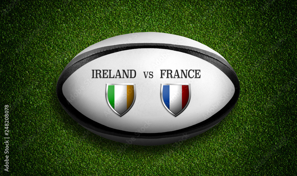 Italy Vs. France Rugby: Dupont's 11-Point Masterclass Italy Vs. France Rugby: Dupont's 11-Point Masterclass