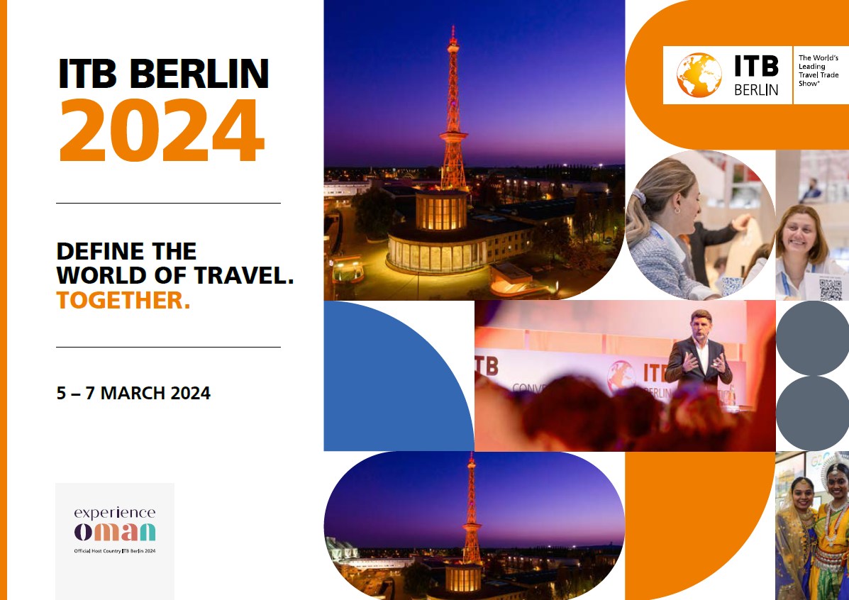 ITB Berlin 2024: Kuzey Kıbrıs Gastronomisi Büyük İlgi Gördü ITB Berlin 2024: Kuzey Kıbrıs Gastronomisi Büyük İlgi Gördü