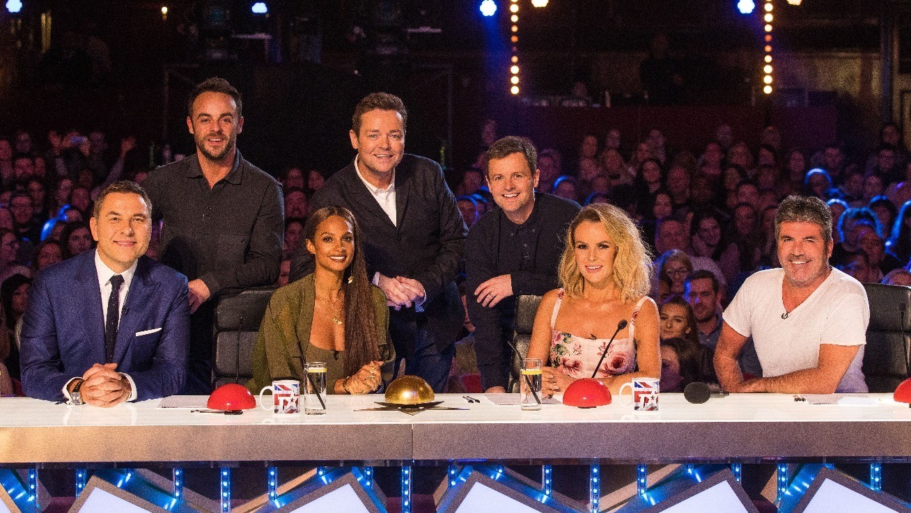 ITV BGT: Update On Teddy Magic's Semi-Final Participation ITV BGT: Update On Teddy Magic's Semi-Final Participation