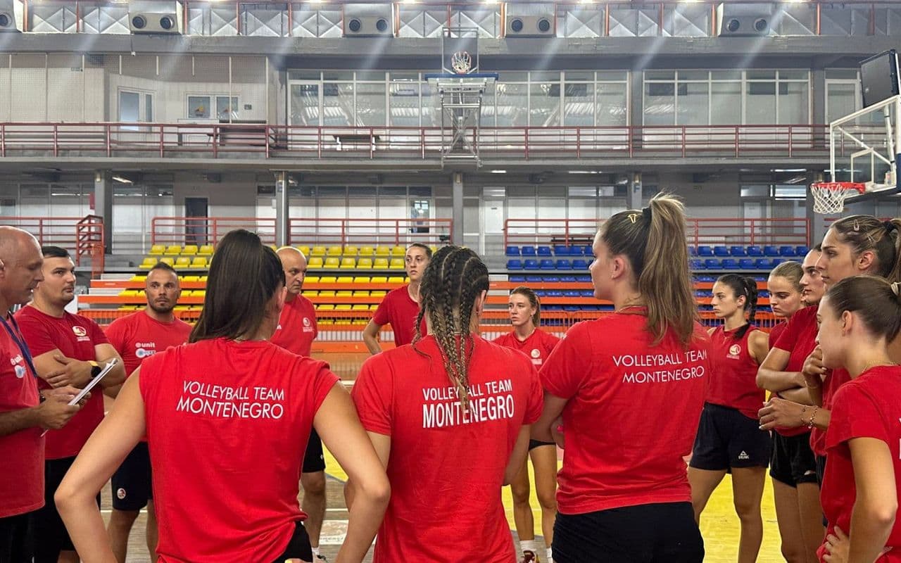 Izveštaj Sa Generalke: Srbija Testira Formu Pred Evrobasket Izveštaj Sa Generalke: Srbija Testira Formu Pred Evrobasket