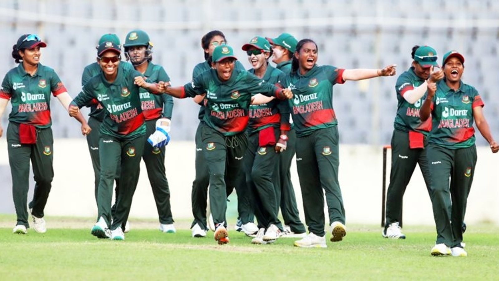 J&K's Cricket Defeat Against Goa: Chitra's Century In Vain J&K's Cricket Defeat Against Goa: Chitra's Century In Vain