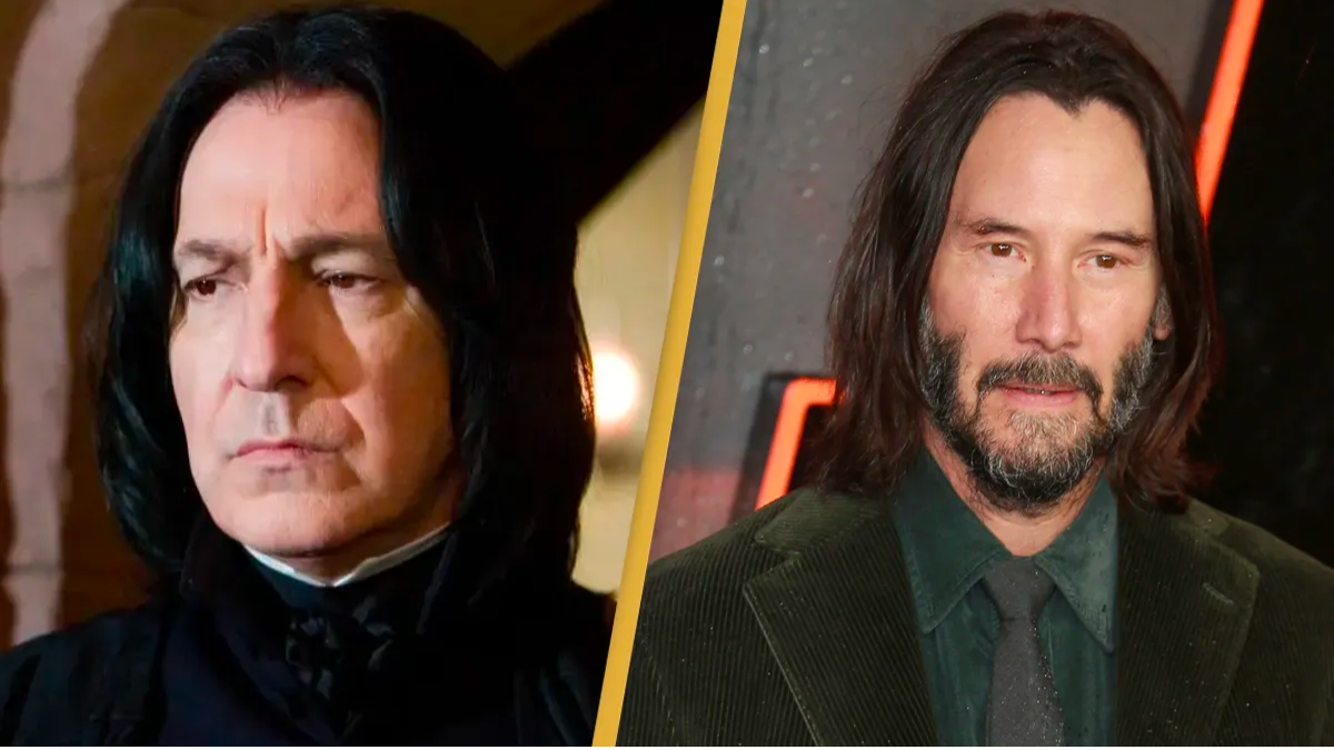 J.K. Rowling's Controversial Opinions: Impact On The Harry Potter Reboot, According To HBO J.K. Rowling's Controversial Opinions: Impact On The Harry Potter Reboot, According To HBO