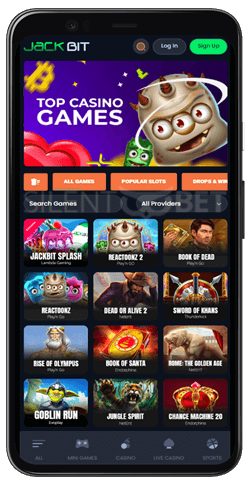 JackBit Review: Is It The Best Crypto Casino For Online Bitcoin Gambling? JackBit Review: Is It The Best Crypto Casino For Online Bitcoin Gambling?