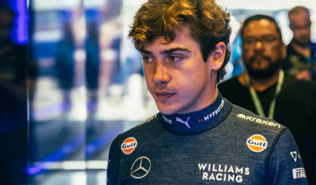 Jack Doohan's Next Steps: Expert Analysis After Colapinto's Alpine Promotion Jack Doohan's Next Steps: Expert Analysis After Colapinto's Alpine Promotion