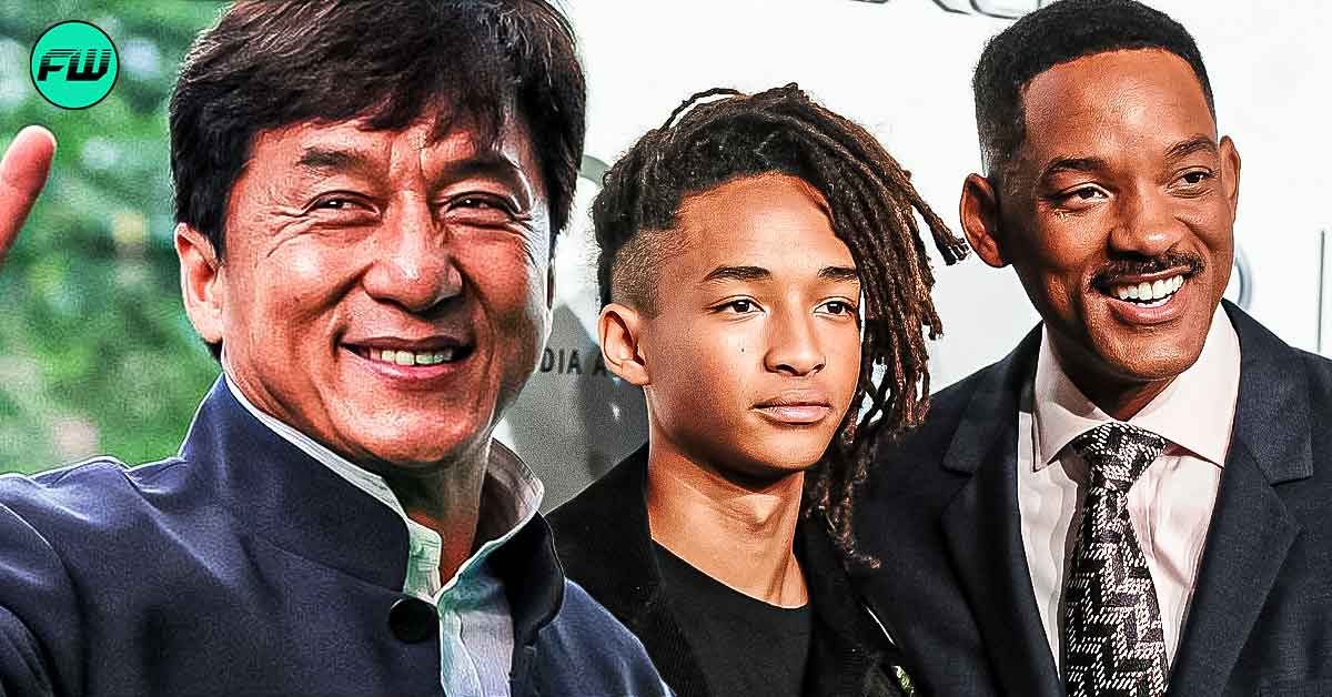 Jackie Chan's Unexpectedly Strongest Character: Analysis Of A Lesser-Known Film Jackie Chan's Unexpectedly Strongest Character: Analysis Of A Lesser-Known Film