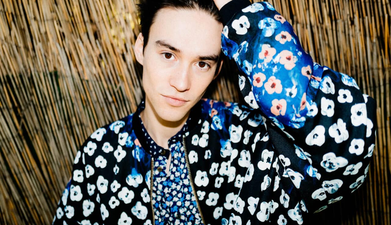Jacob Alon Releases New Track: August Moon Jacob Alon Releases New Track: August Moon