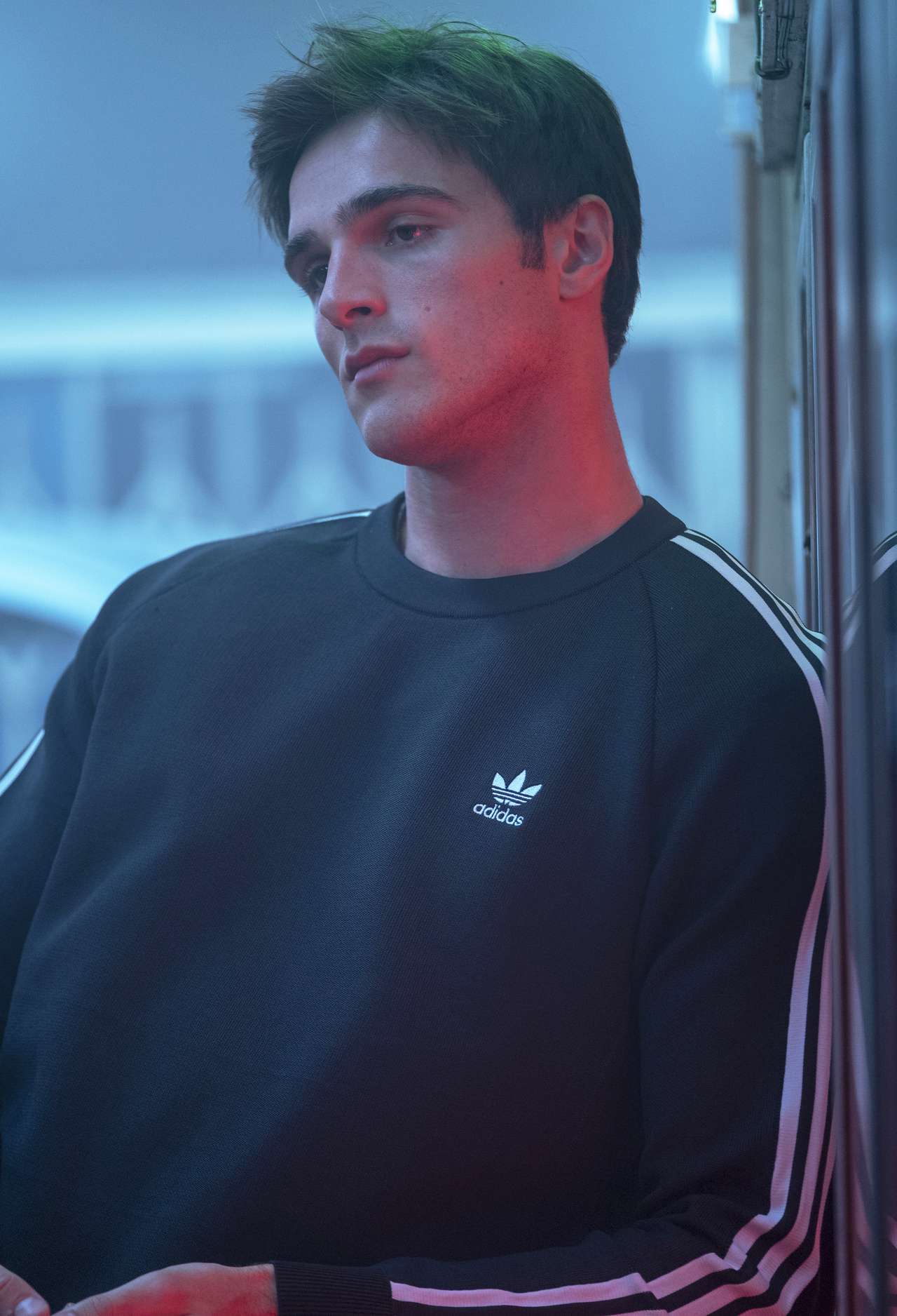 Jacob Elordi's Euphoria Season 3 Filming Confirmation Jacob Elordi's Euphoria Season 3 Filming Confirmation
