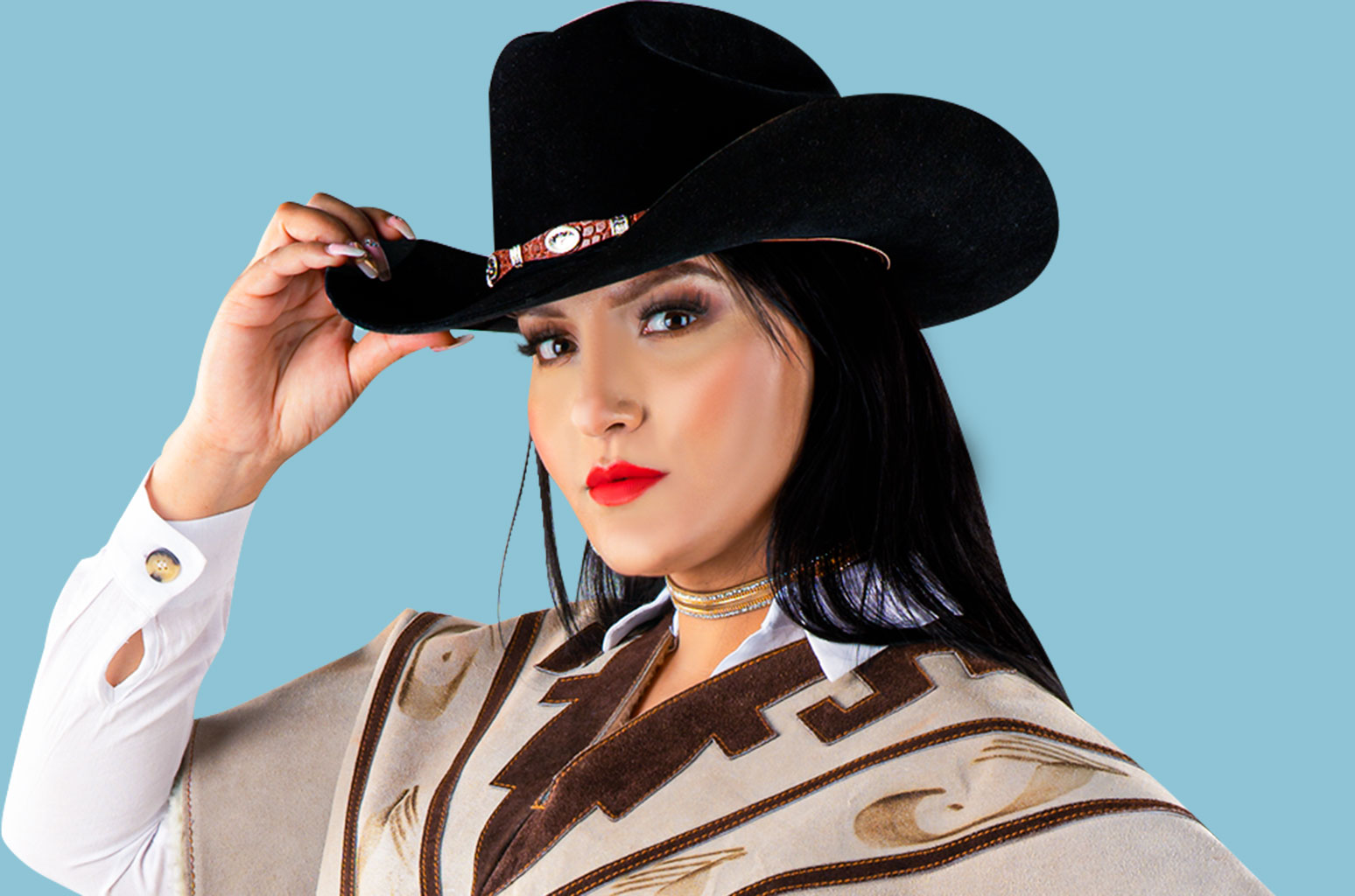 Jacqie Rivera Y Más Artistas Latinos En Ascenso: Descubre El Talento Del Momento Jacqie Rivera Y Más Artistas Latinos En Ascenso: Descubre El Talento Del Momento