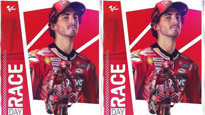 Jadwal & Hasil MotoGP Inggris 2025: Saksikan Live Streaming Di Trans7 Dan SPOTV