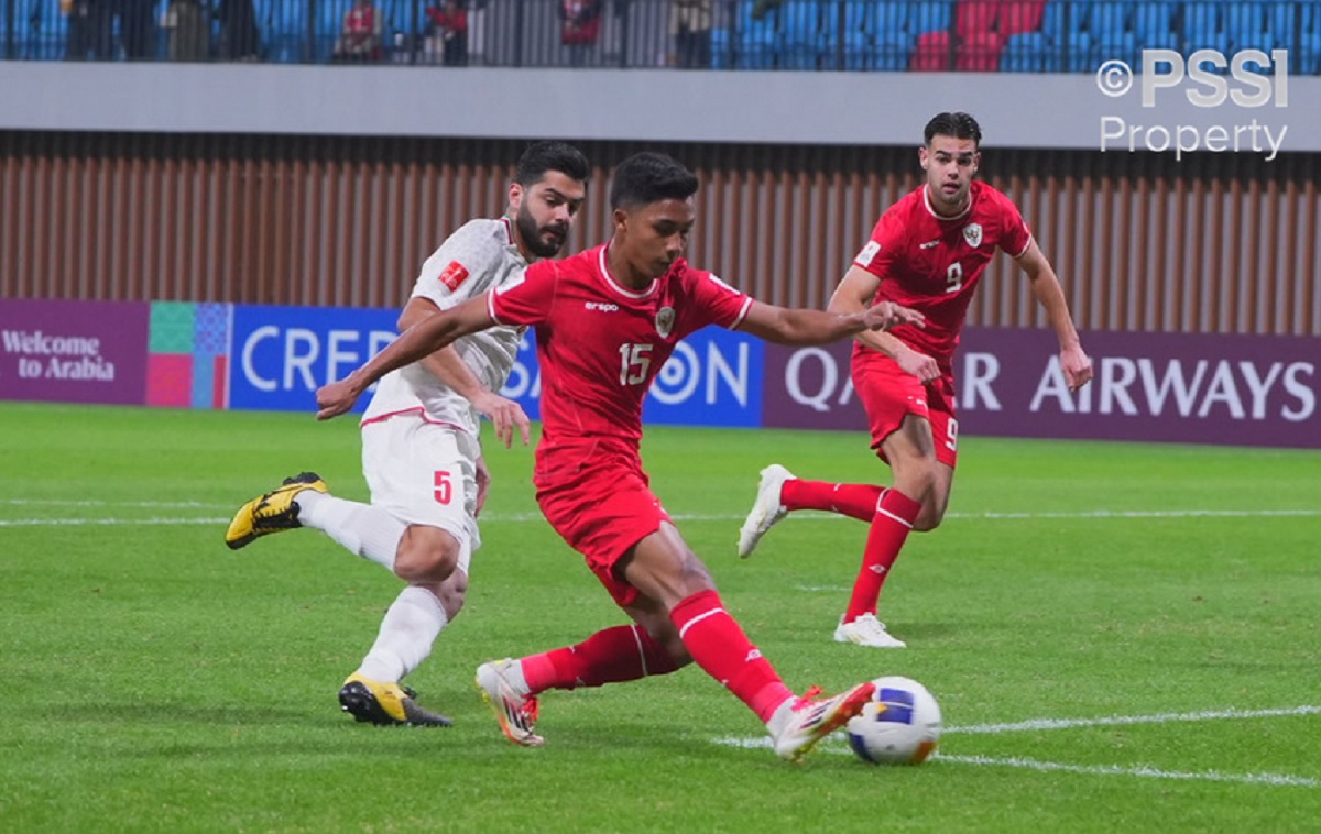 Jadwal Dan Link Live Streaming Pertandingan Indonesia Vs Yaman, Piala Asia U20 2025 Jadwal Dan Link Live Streaming Pertandingan Indonesia Vs Yaman, Piala Asia U20 2025