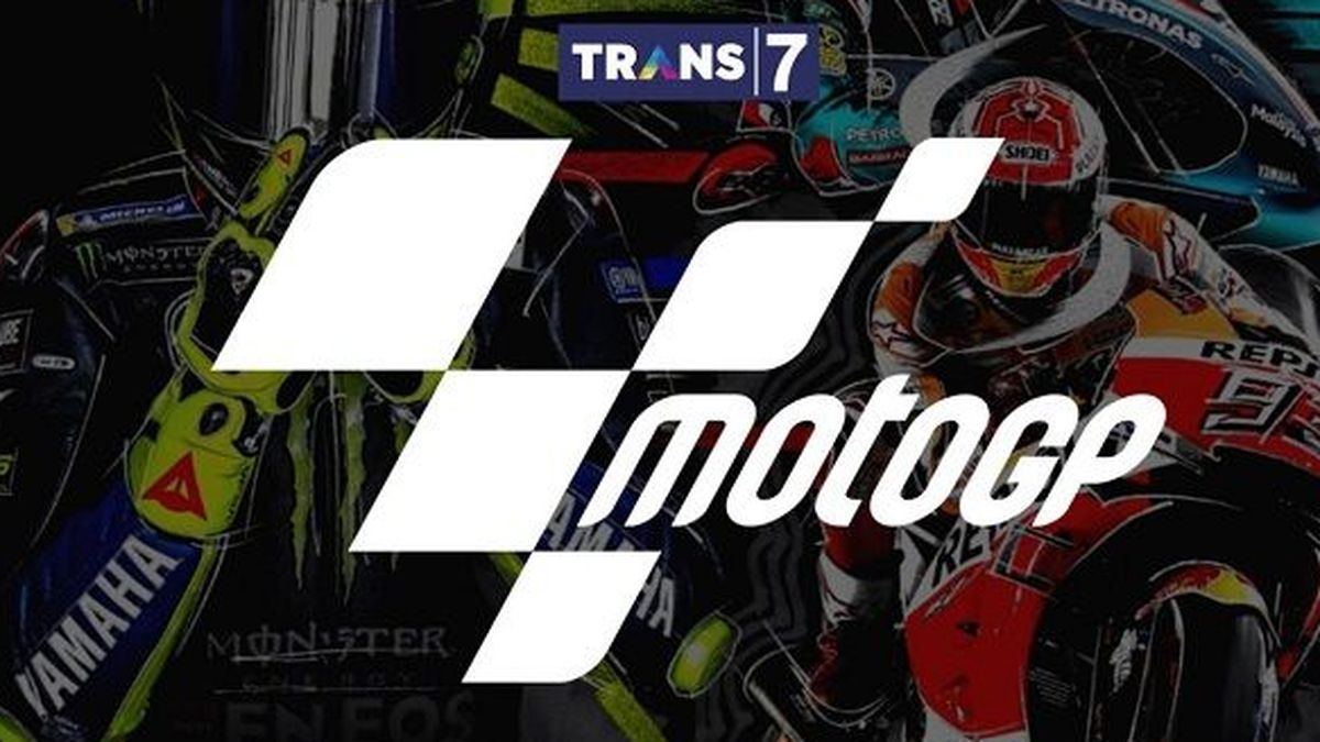 Jadwal Lengkap MotoGP Inggris 2025: Hari, Tanggal & Jam Tayang Jadwal Lengkap MotoGP Inggris 2025: Hari, Tanggal & Jam Tayang