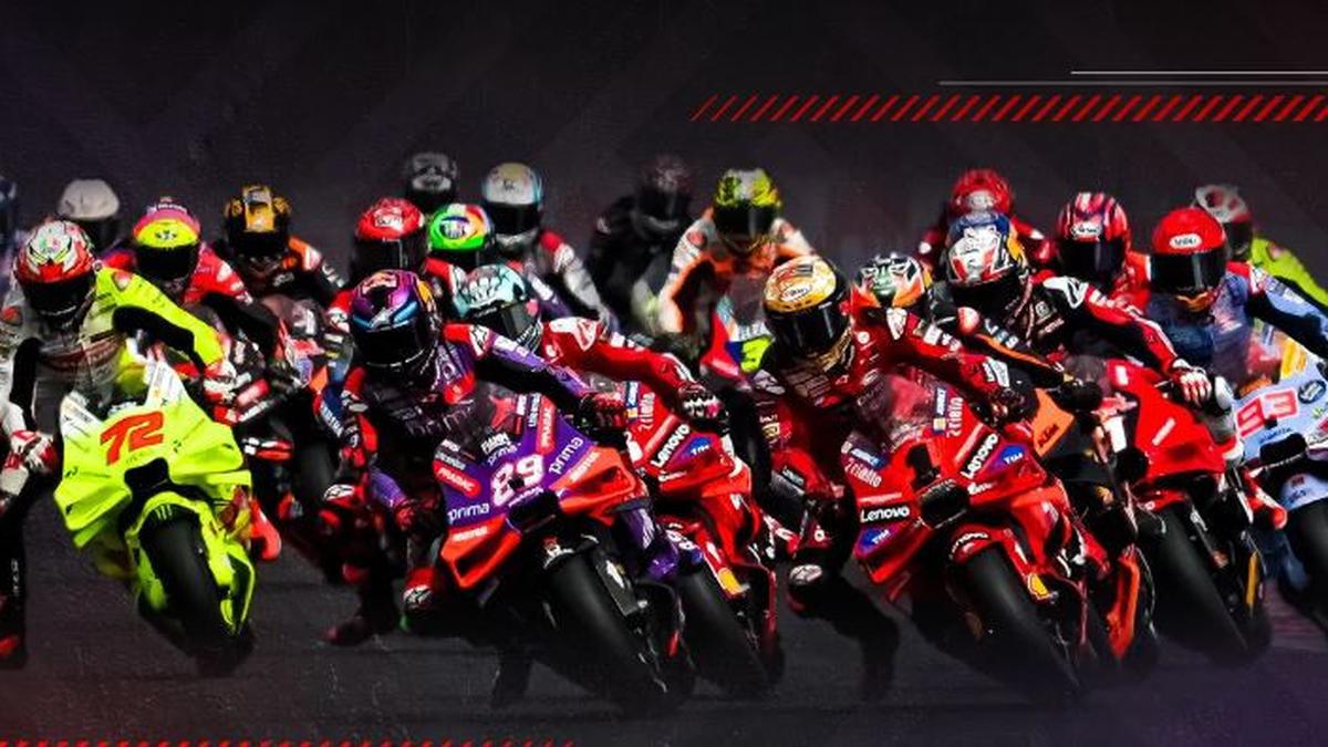 Jadwal MotoGP Inggris 2025: Saksikan Aksi Para Pembalap Jadwal MotoGP Inggris 2025: Saksikan Aksi Para Pembalap