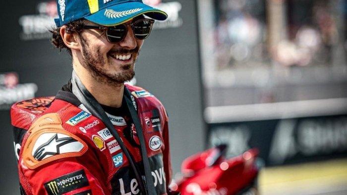 Jadwal MotoGP Inggris 2025: Saksikan Race & Hasil FP1 Di Trans7 Jadwal MotoGP Inggris 2025: Saksikan Race & Hasil FP1 Di Trans7