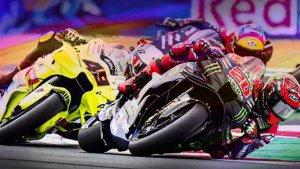 Jadwal Tayang MotoGP Argentina 2025 Di Trans7: Jangan Lewatkan!
