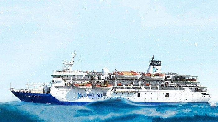 Jadwal Terbaru KM Lambelu: Nunukan - Makassar (Juni 2025)