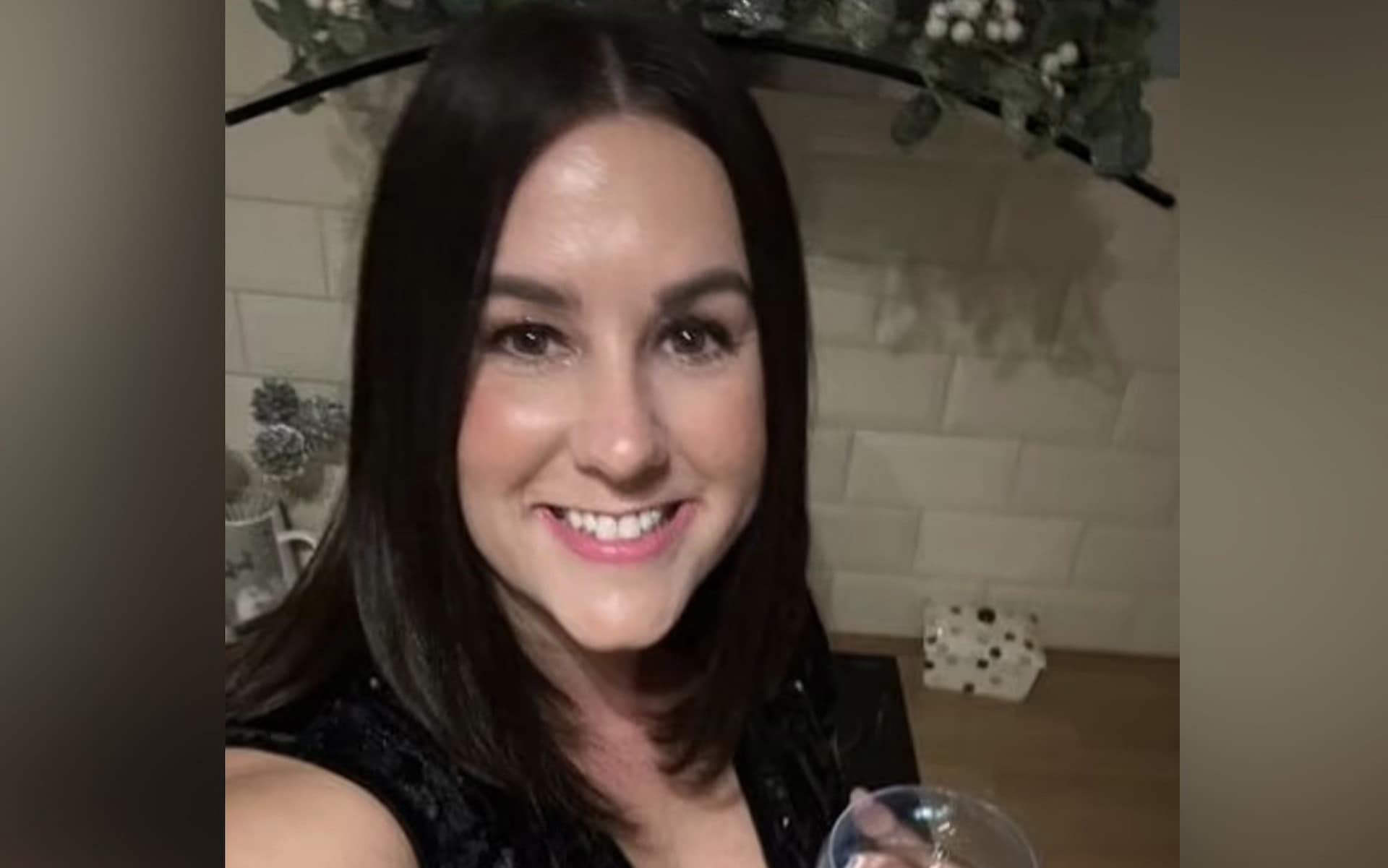 Jailed Councillor's Wife's Defence: Migrant Hotel Rant Did Not Encourage Violence Jailed Councillor's Wife's Defence: Migrant Hotel Rant Did Not Encourage Violence