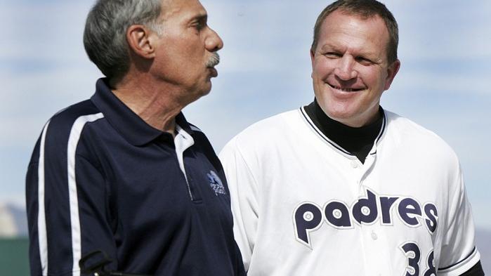 Jake Peavy Returns To Padres: New Role As Special Assistant To CEO