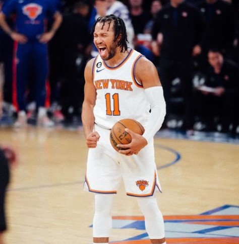 Jalen Brunson Injury Update: How Long Will The Knicks Be Without Their Star Point Guard? Jalen Brunson Injury Update: How Long Will The Knicks Be Without Their Star Point Guard?