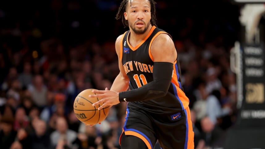 Jalen Brunson Injury Update: Playing Sunday After Month-Long Absence Jalen Brunson Injury Update: Playing Sunday After Month-Long Absence