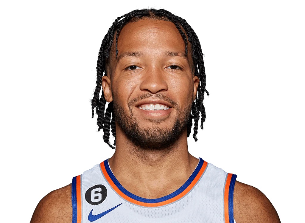 Jalen Brunson Out: How The Knicks Are Handling The Depth Challenge Jalen Brunson Out: How The Knicks Are Handling The Depth Challenge