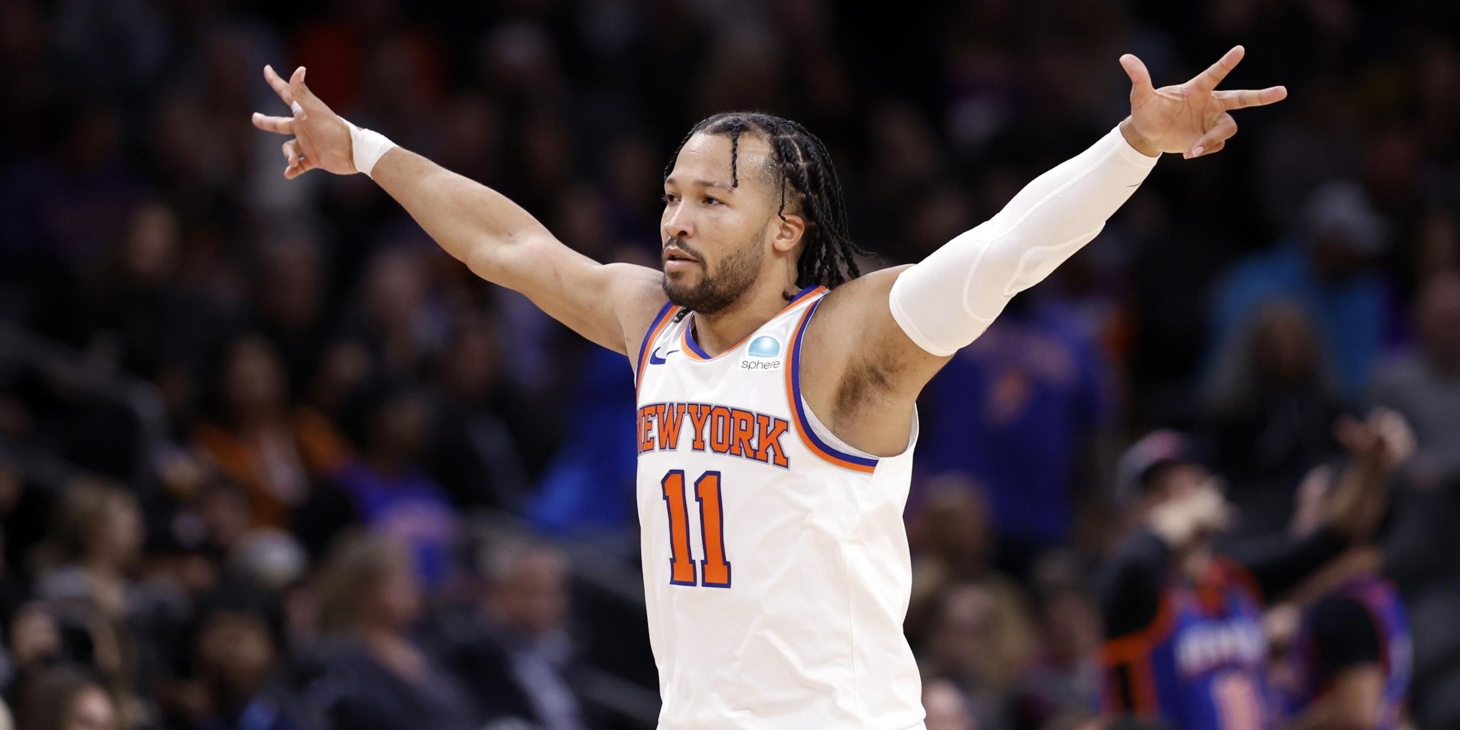 Jalen Brunson Petition: A Knicks Fan's Bold Proposal For Lady Liberty Jalen Brunson Petition: A Knicks Fan's Bold Proposal For Lady Liberty