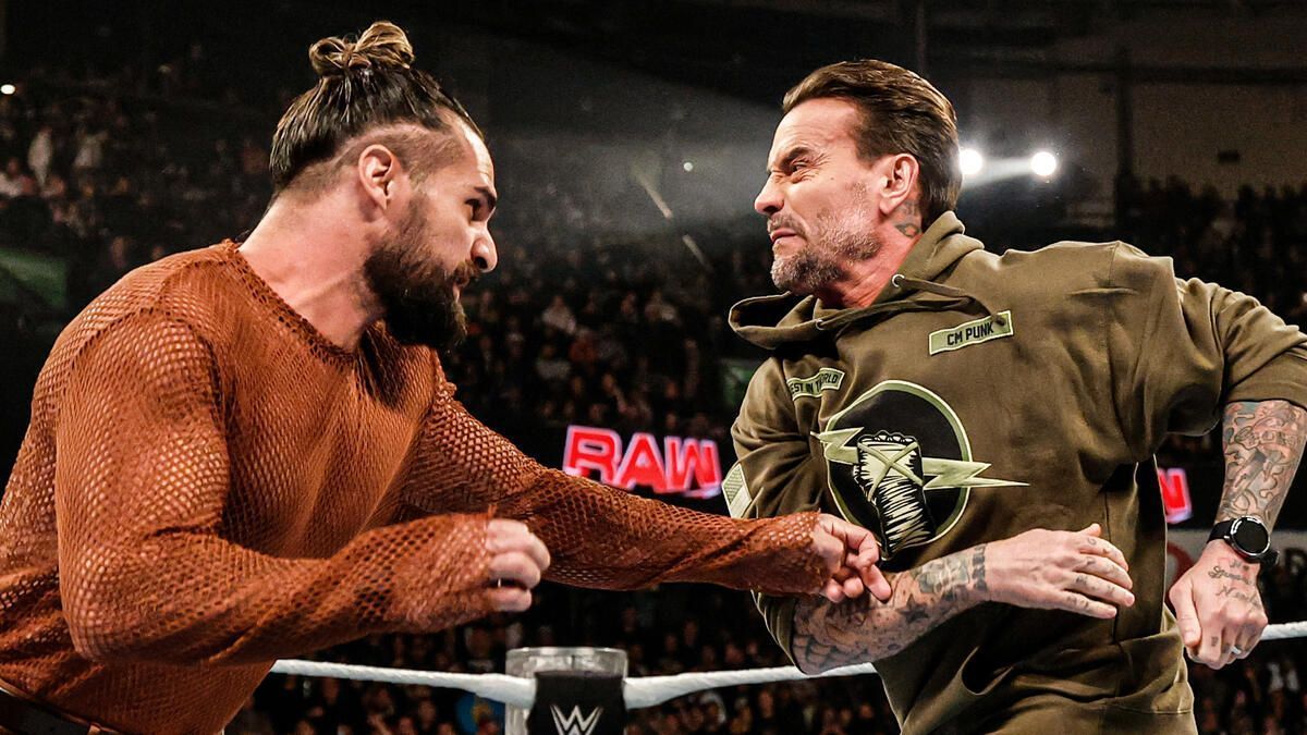 Jalen Brunson's Absence: Will He Miss CM Punk Vs. Seth Rollins On Raw?
