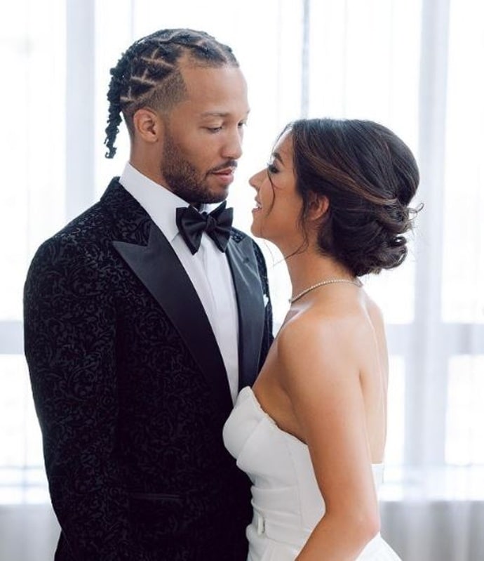 Jalen Brunson's Wife: Meet Ali Marks Jalen Brunson's Wife: Meet Ali Marks