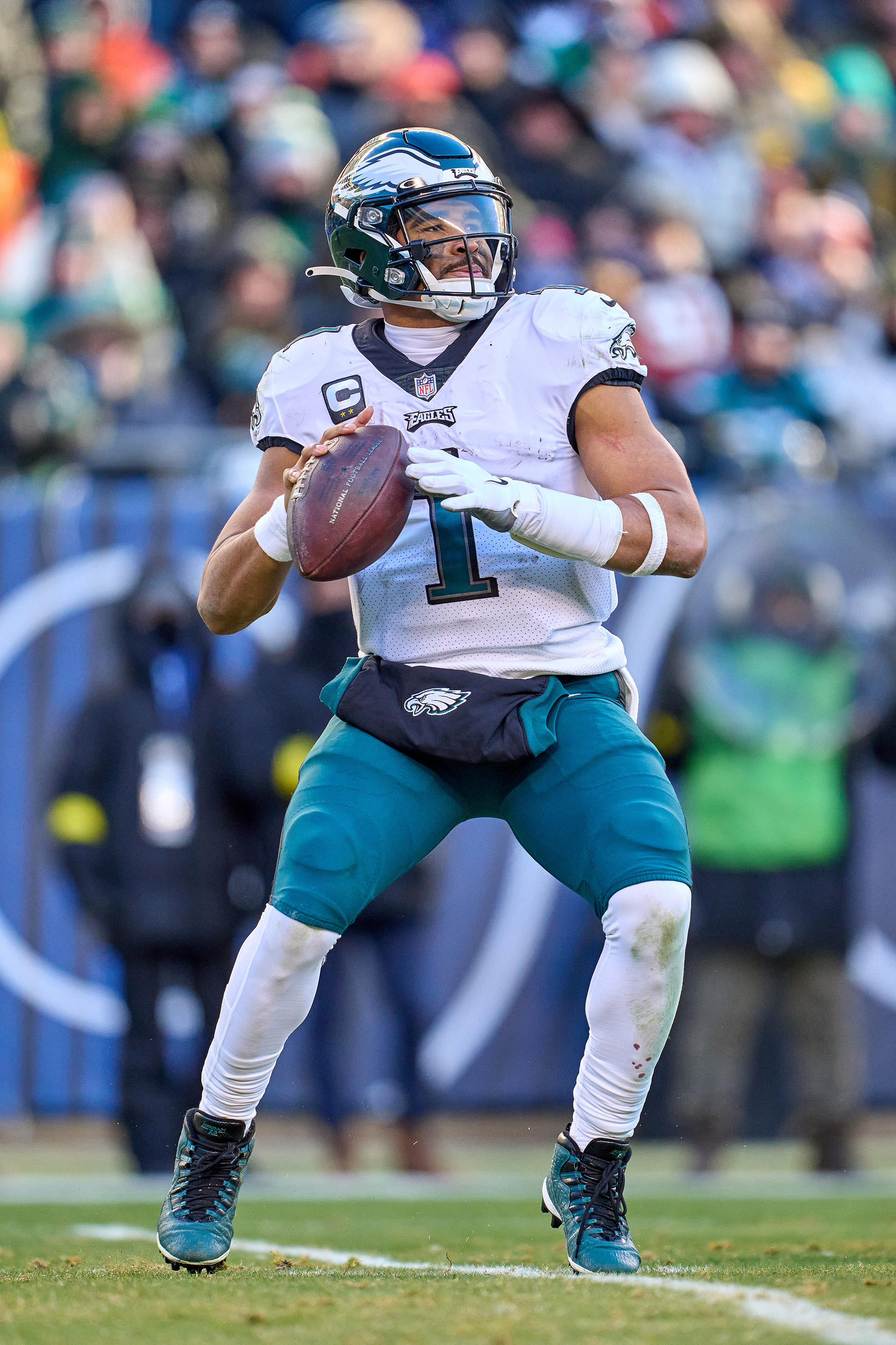 Jalen Hurts And The Eagles: White House Trip, Trump's Statement, And Public Reaction