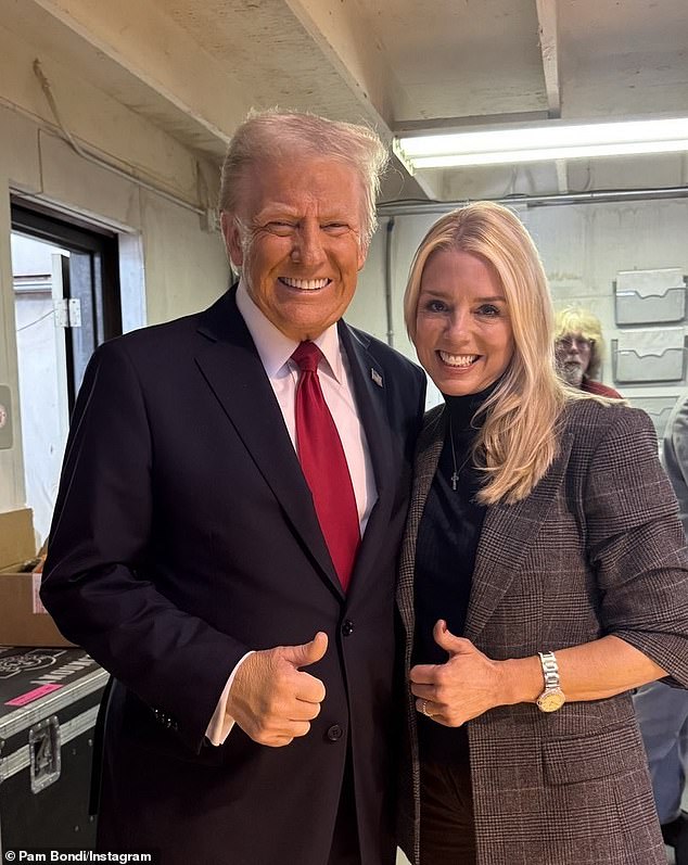 James Comer, Epstein Files, And Pam Bondi's Response: A Detailed Look James Comer, Epstein Files, And Pam Bondi's Response: A Detailed Look