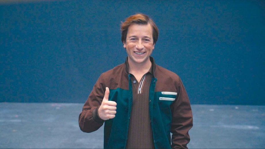 James Gunn Celebrates 85 Years Of Jimmy Olsen With Cryptic Daily Planet Set Photo James Gunn Celebrates 85 Years Of Jimmy Olsen With Cryptic Daily Planet Set Photo