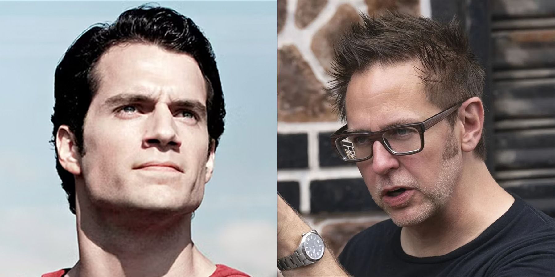 James Gunn Speaks Out: Henry Cavill's Treatment By Former DC Executives James Gunn Speaks Out: Henry Cavill's Treatment By Former DC Executives