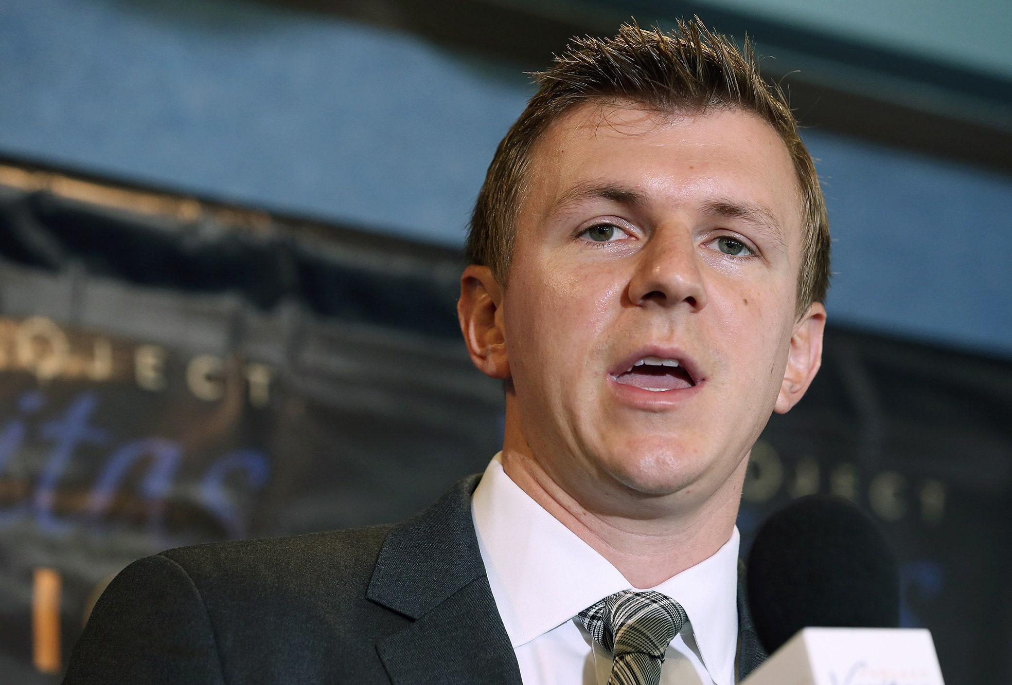 James O'Keefe's Undercover Investigation: New Trouble For Prince Andrew James O'Keefe's Undercover Investigation: New Trouble For Prince Andrew