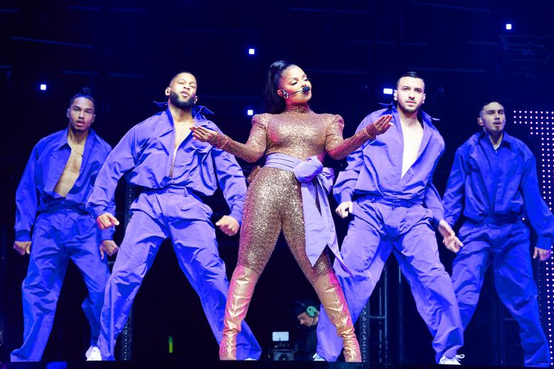 Janet Jackson: 2025 Icon Award Recipient Janet Jackson: 2025 Icon Award Recipient