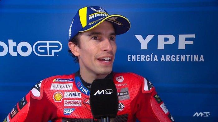 Jangan Lewatkan! Jadwal Siaran Langsung MotoGP Argentina 2025 Trans7 Jangan Lewatkan! Jadwal Siaran Langsung MotoGP Argentina 2025 Trans7