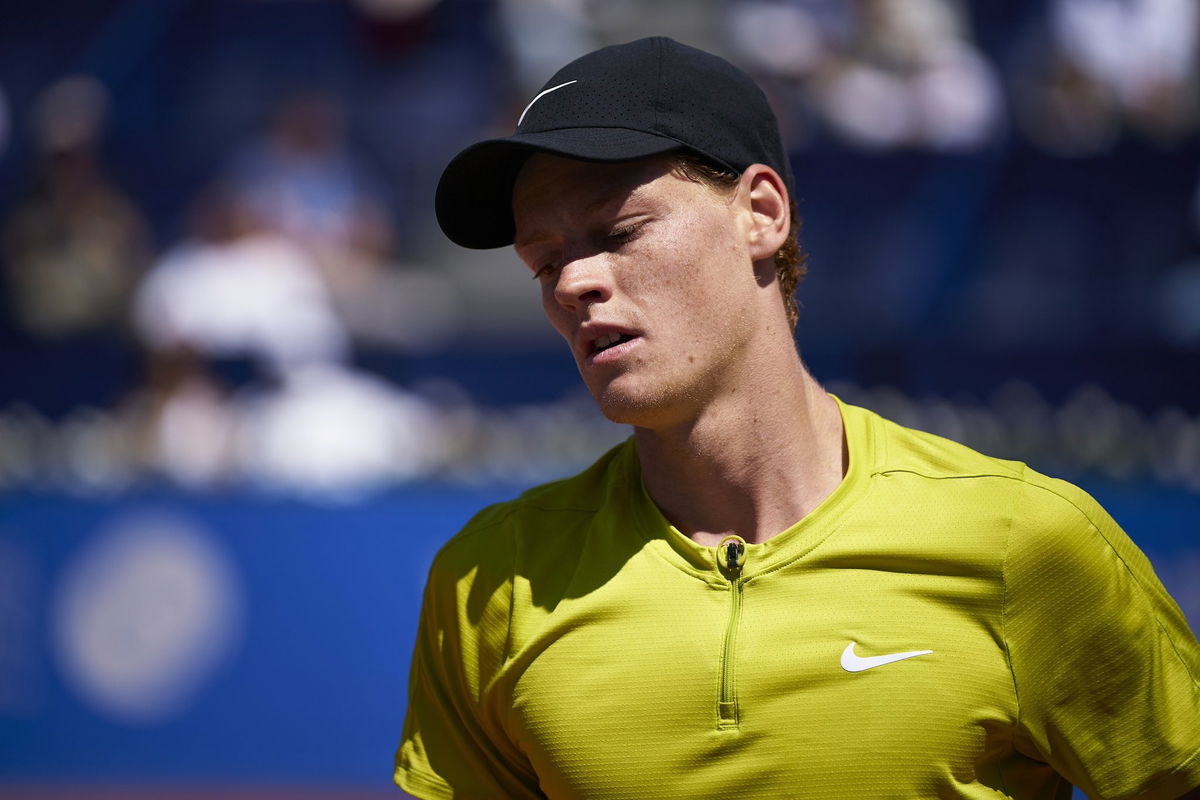 Jannik Sinner And The Italian Open:  Impact Of Recent Doping Ban