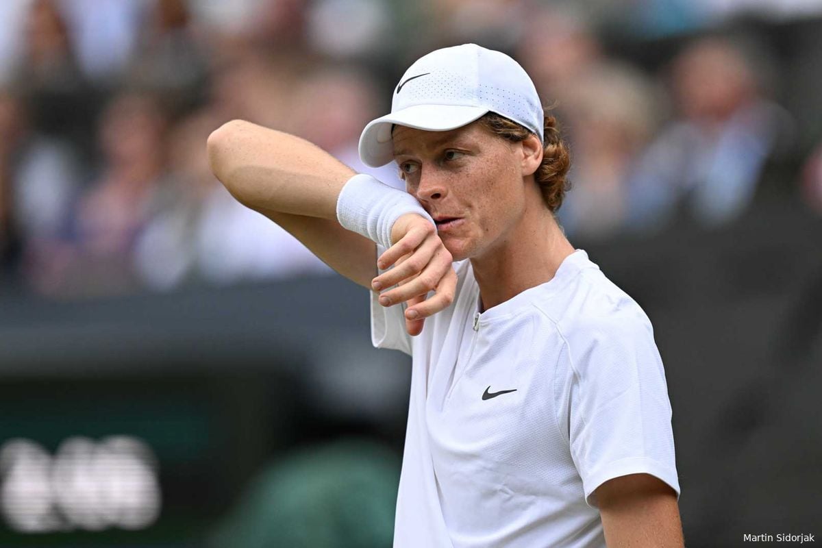 Jannik Sinner Trở Lại Rome Masters, Sẵn Sàng Đối Đầu Carlos Alcaraz Jannik Sinner Trở Lại Rome Masters, Sẵn Sàng Đối Đầu Carlos Alcaraz
