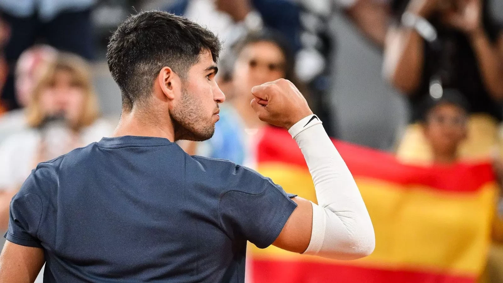 Jannik Sinner's Path To The French Open Final: Analysis Of His Draw Jannik Sinner's Path To The French Open Final: Analysis Of His Draw