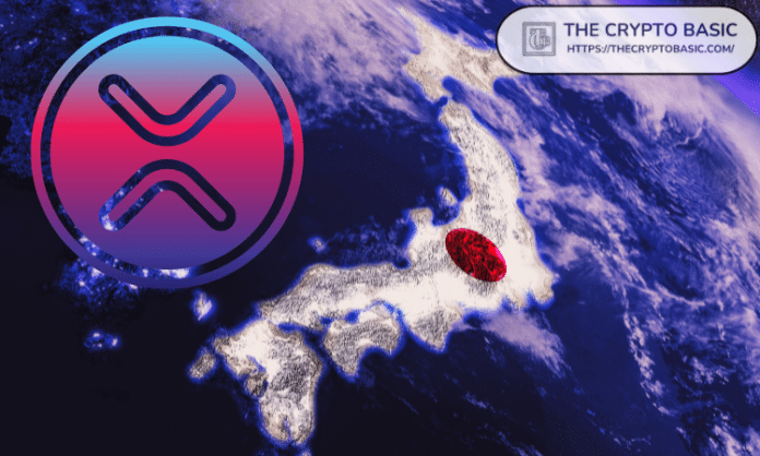 Japanese Financial Giant SBI Holdings Distributes XRP To Shareholders Japanese Financial Giant SBI Holdings Distributes XRP To Shareholders