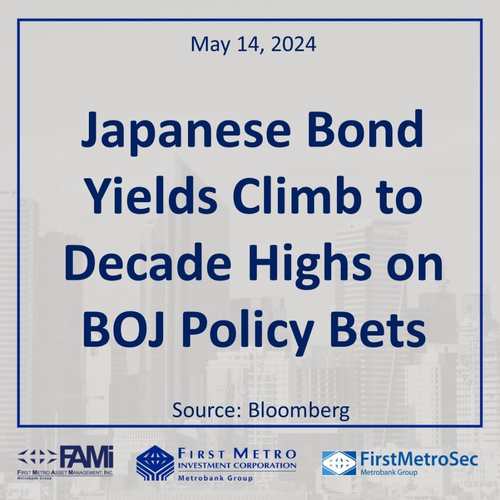 Japanese Government Bond Yields: Foreigner Bets And Swap Market Implications Japanese Government Bond Yields: Foreigner Bets And Swap Market Implications