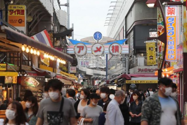Japan's Economic Contraction: A Q1 2018 Perspective Japan's Economic Contraction: A Q1 2018 Perspective