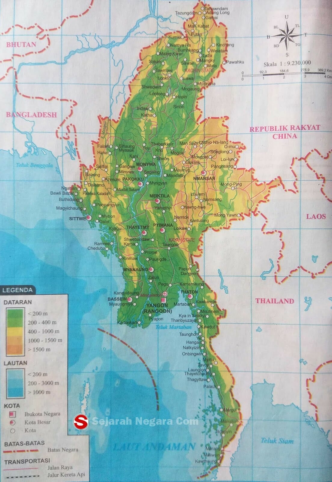 Jaringan Penipuan Online Internasional: Foto-foto Korban Di Myanmar, Ada Warga Negara Indonesia Jaringan Penipuan Online Internasional: Foto-foto Korban Di Myanmar, Ada Warga Negara Indonesia