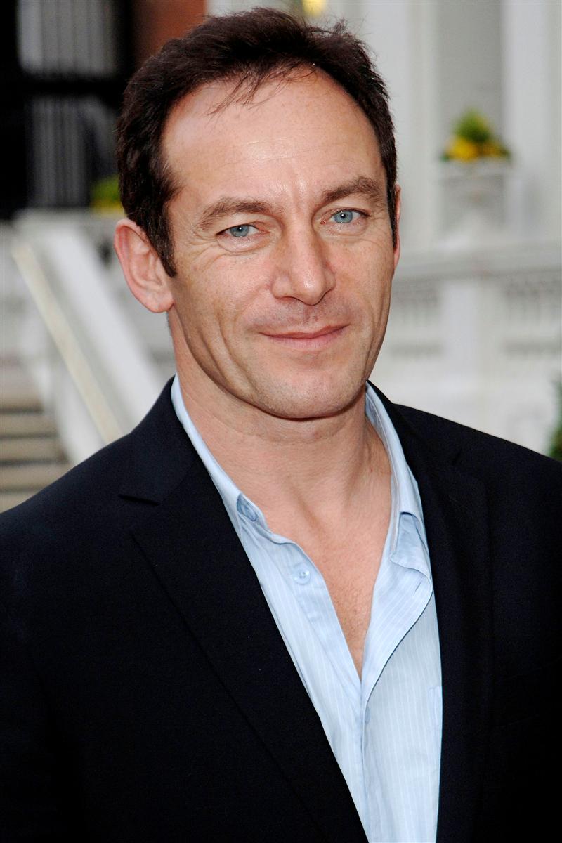 Jason Isaacs On Post-Harry Potter Legacy: Fears Of Being Forgotten Jason Isaacs On Post-Harry Potter Legacy: Fears Of Being Forgotten