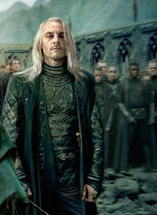 Jason Isaacs Picks His Perfect Lucius Malfoy Replacement For A Harry Potter Reboot Jason Isaacs Picks His Perfect Lucius Malfoy Replacement For A Harry Potter Reboot