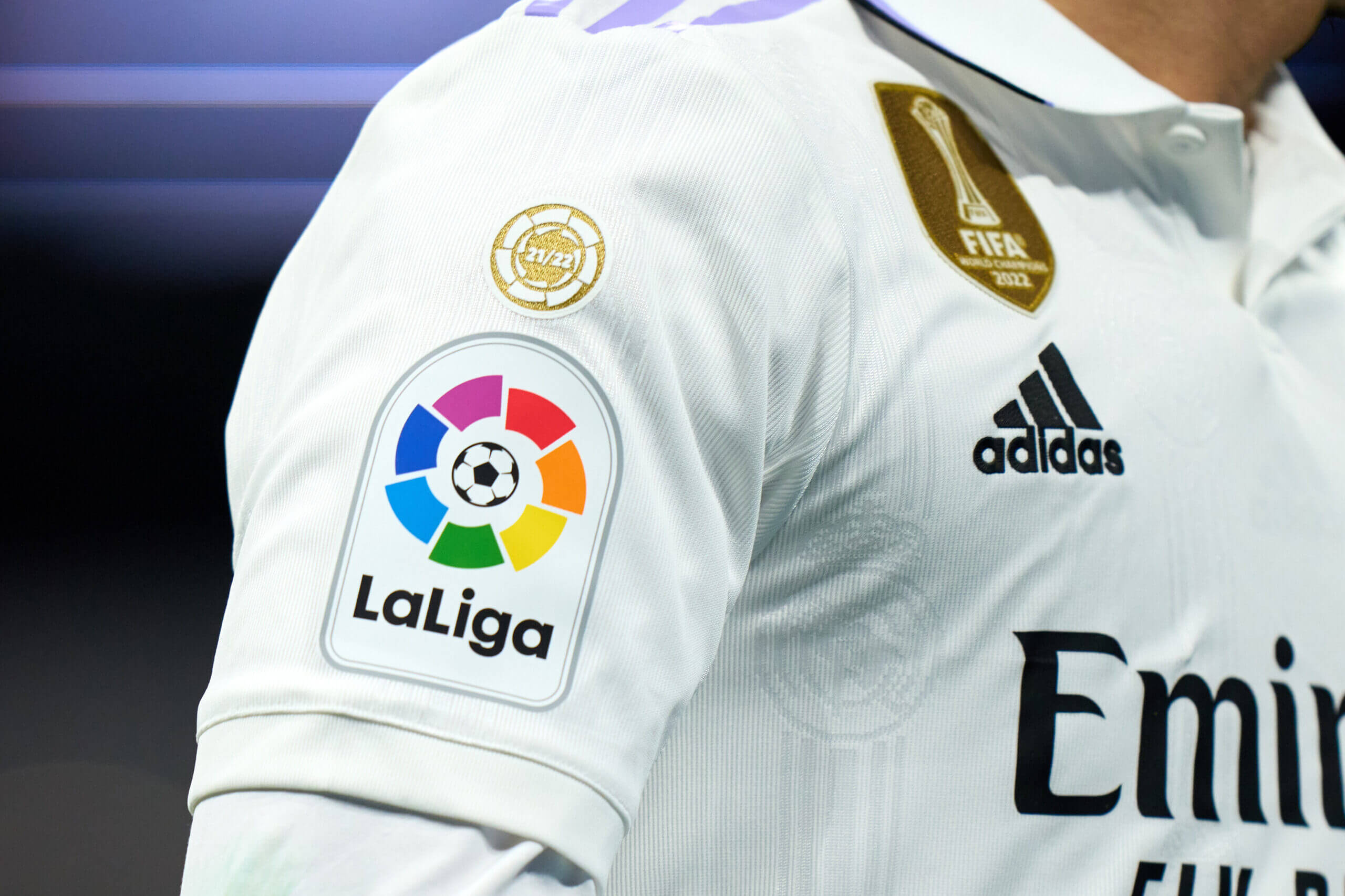 Javier Tebas Responds To Ancelotti's Real Madrid Rest Complaints Javier Tebas Responds To Ancelotti's Real Madrid Rest Complaints