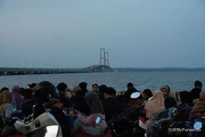 Jawa Timur: Ramalan Cuaca Lengkap Besok (6/5), Waspada Hujan Jawa Timur: Ramalan Cuaca Lengkap Besok (6/5), Waspada Hujan