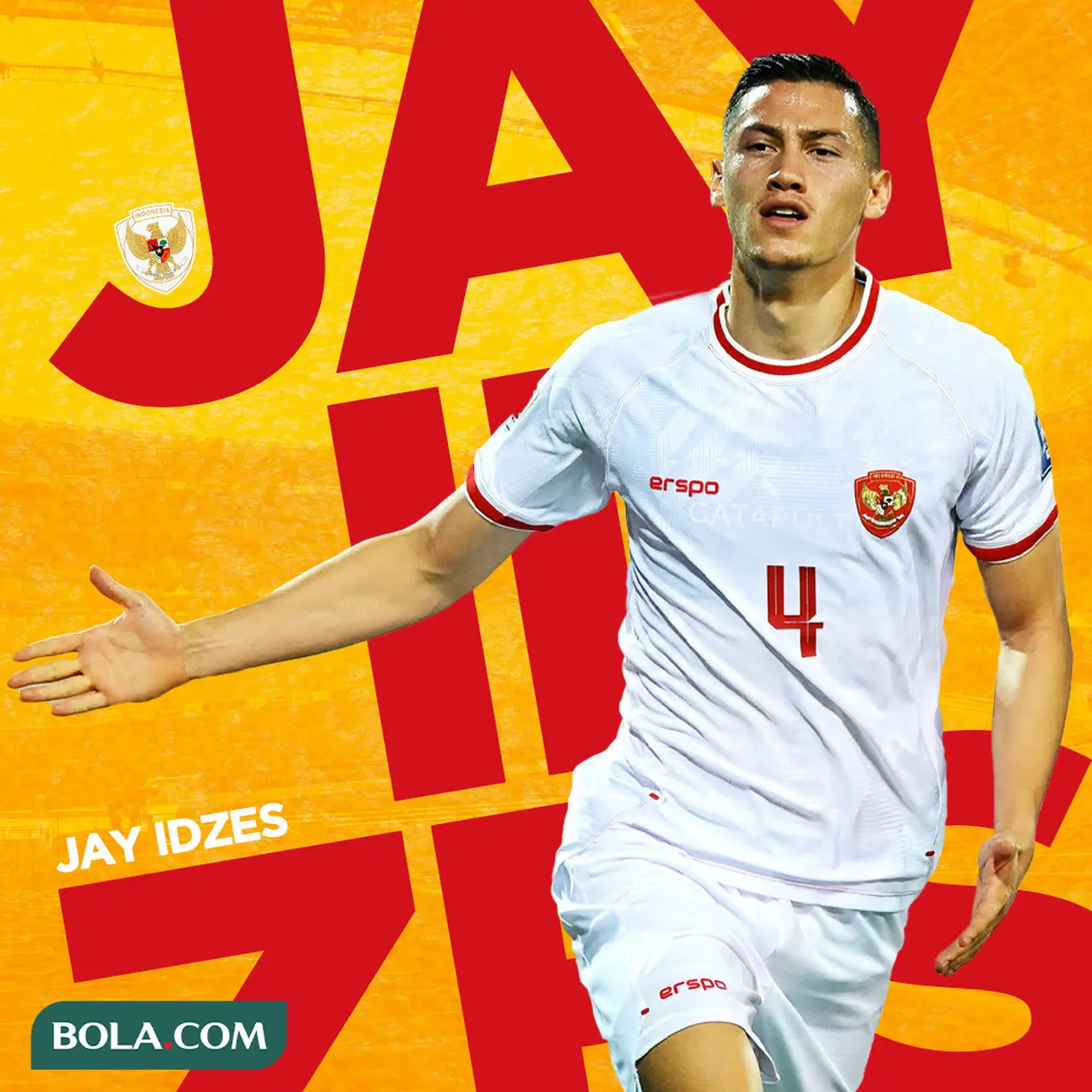 Jay Idzes Cetak Sejarah: 90 Menit Penuh Bersama Venezia, Harapan Timnas Indonesia Jay Idzes Cetak Sejarah: 90 Menit Penuh Bersama Venezia, Harapan Timnas Indonesia